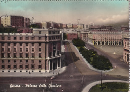 Genova Palazzo Della Questura - Genova (Genua)