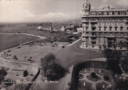 Genova Via Corsica La Rotonda - Genova (Genua)