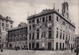 Genova Banco San Giorgio - Genova