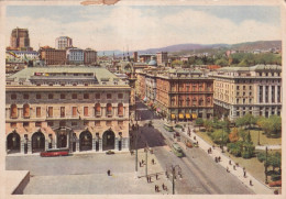 Genova Panorama - Genova (Genoa)