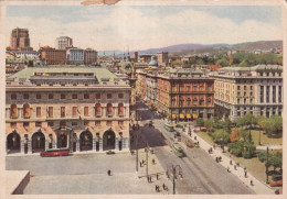 Genova Panorama - Genova (Genua)