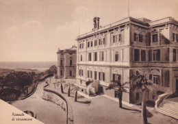 Piazzale Di Ricreazione Del Sacro Cuore Genova - Genova (Genoa)