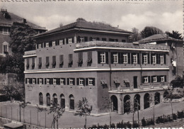 Genova Pio Istituto Artigianelli Montebruno - Genova