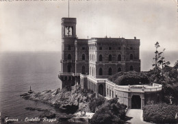 Genova Castello Raggio - Genova