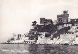 Genova Capo Santa Chiara - Genova (Genoa)