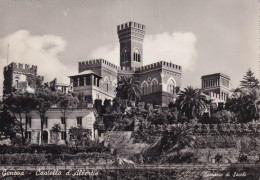 Genova Castello D'Albertis - Genova (Genoa)