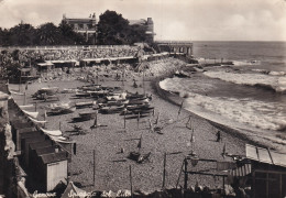 Genova Spiaggia Del Lido - Genova (Genoa)