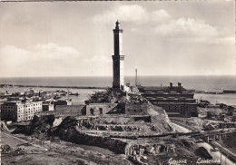 Genova Lanterna - Genova (Genoa)