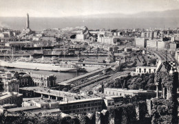 Genova Porto Stazione Marittima - Genova