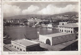 Genova Porticciolo Duca Degli Abruzzi - Genova