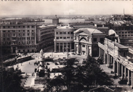 Genova Stazione Principale - Genova