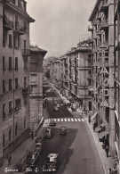 Genova Via G. Torti - Genova