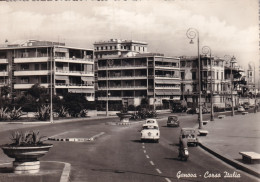 Genova Corso Italia - Genova