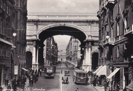 Genova Via XX Settembre  - Genova