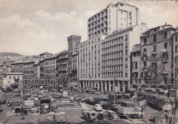 Genova Piazza Caricamento - Genova (Genua)