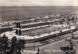 Genova Nuovo Lido Le Piscine - Genova (Genoa)