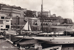 Porticciolo Duca Degli Abruzzi Genova - Genova (Genua)