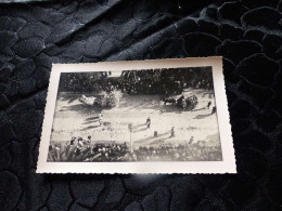 P-161 , Photo , Nice , Batailles De Fleurs Sur La Promenade Des Anglais, 1931 - Lieux