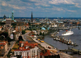 73267391 Hamburg Hafen Hamburg - Andere & Zonder Classificatie