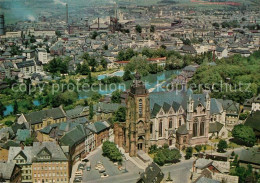 73267366 Wetzlar Dom Fliegeraufnahme Wetzlar - Wetzlar