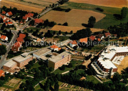 73267321 Bad Nenndorf Kurklinik Niedersachsen Fliegeraufnahme Bad Nenndorf - Bad Nenndorf