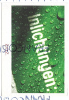 Perles De Bière Heineken:" Inlichtingen Z.O.Z. " - Advertising