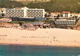 73267233 Praia Da Rocha Fliegeraufnahme Hotel Algarve Praia Da Rocha - Altri & Non Classificati