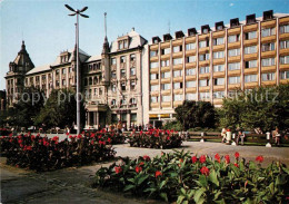 73267224 Debrecen Debrezin Hotel Arany Bika Debrecen Debrezin - Hongrie