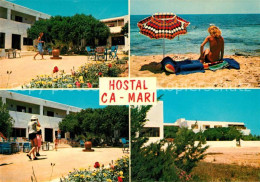 73267174 Formentor Hostal Ca Mari Formentor - Other & Unclassified