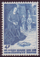 Belgique - 1973 - COB 1688 ** (MNH) - Nuevos