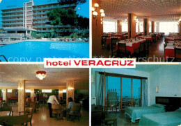 73267148 El Arenal Mallorca Hotel Veracruz El Arenal Mallorca - Other & Unclassified