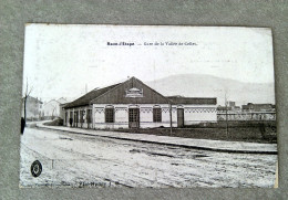 88 - RAON L'ETAPE - Gare De La Vallée De Celles - Raon L'Etape