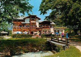 73267122 Thumersbach  Parkhotel Thumersbach  Thumersbach  - Altri & Non Classificati