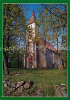 73266959 Karuse Pueha Margareeta Kirik Kirche  - Estland