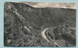 La Suisse Normande - Clécy - Vue Des Rochers De La Houle Et De La Tour D'Aulne - Clécy