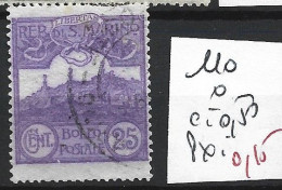 SAINT-MARIN 110 Oblitéré Côte 0.50 € - Used Stamps