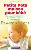 Petits Pots Maison Pour Bébé - Sonstige & Ohne Zuordnung