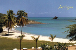 1 AK Antigua Und Barbuda * Die Royal Palm Beach Auf Antigua * - Antigua E Barbuda