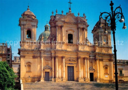 73266711 Noto Cattedrale Di San Nicolo Kathedrale Noto - Malte