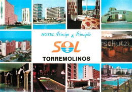 73266656 Torremolinos Hotel Principe Et Principito Details Torremolinos - Other & Unclassified