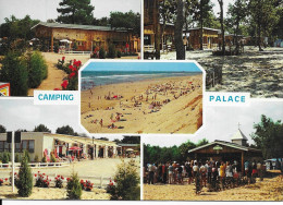 33 Gironde Soulac Sur Mer  Camping Palace - Soulac-sur-Mer