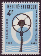 Belgique - 1973 - COB 1691 ** (MNH) - Ongebruikt