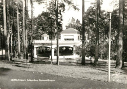 73266613 Kristinehamn Danspaviljongen Kristinehamn - Suecia