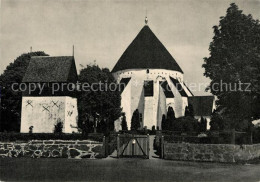 73266612 Bornholm Osterlars Rundkirke Bornholm - Dinamarca