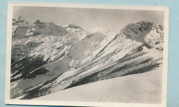 Superbagnères - En Hiver - Vallée Du Lys - Superbagneres