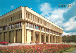 73266429 Vilnius Office Building Vilnius - Litauen