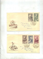 Lettre Cachet Prague Sur Celebrité - Storia Postale