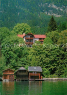 73266402 St Wolfgang Salzkammergut Pension Haus Am See St Wolfgang Salzkammergut - Autres & Non Classés