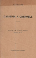 Gassendi à Grenoble - Non Classificati