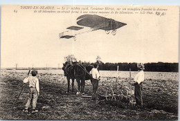 28 THOURY - Passage De Bleriot En Beauce  - Autres & Non Classés